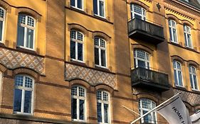 Home Hotel Norre Park